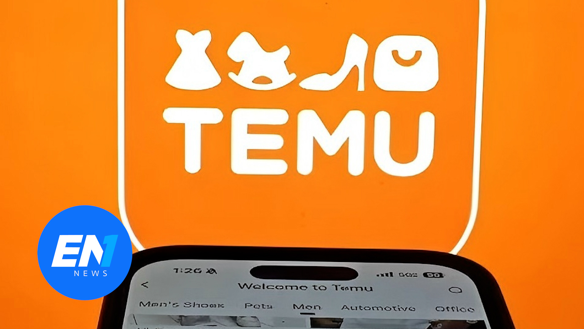 谷歌官宣！Temu率先适配安卓新功能