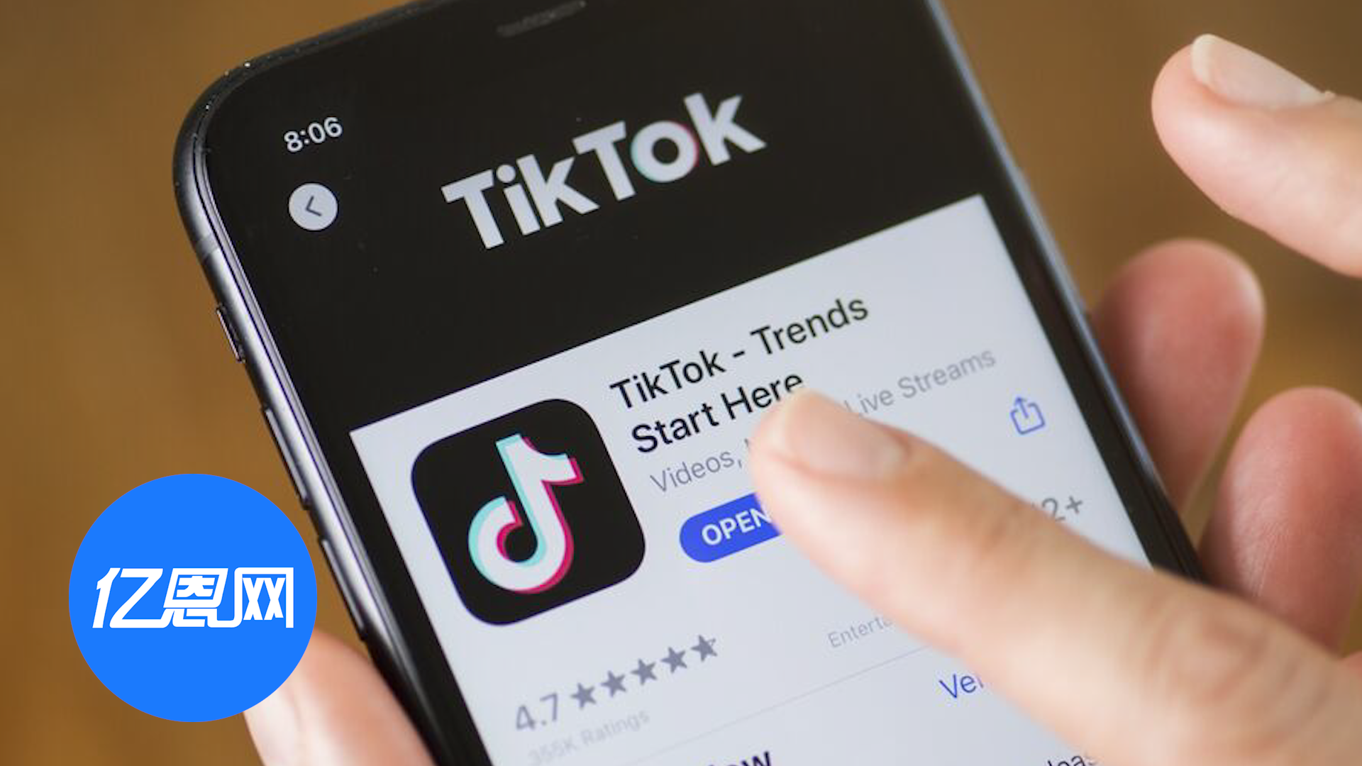 TikTok全球下载量第一！Temu、DeepSeek也上榜