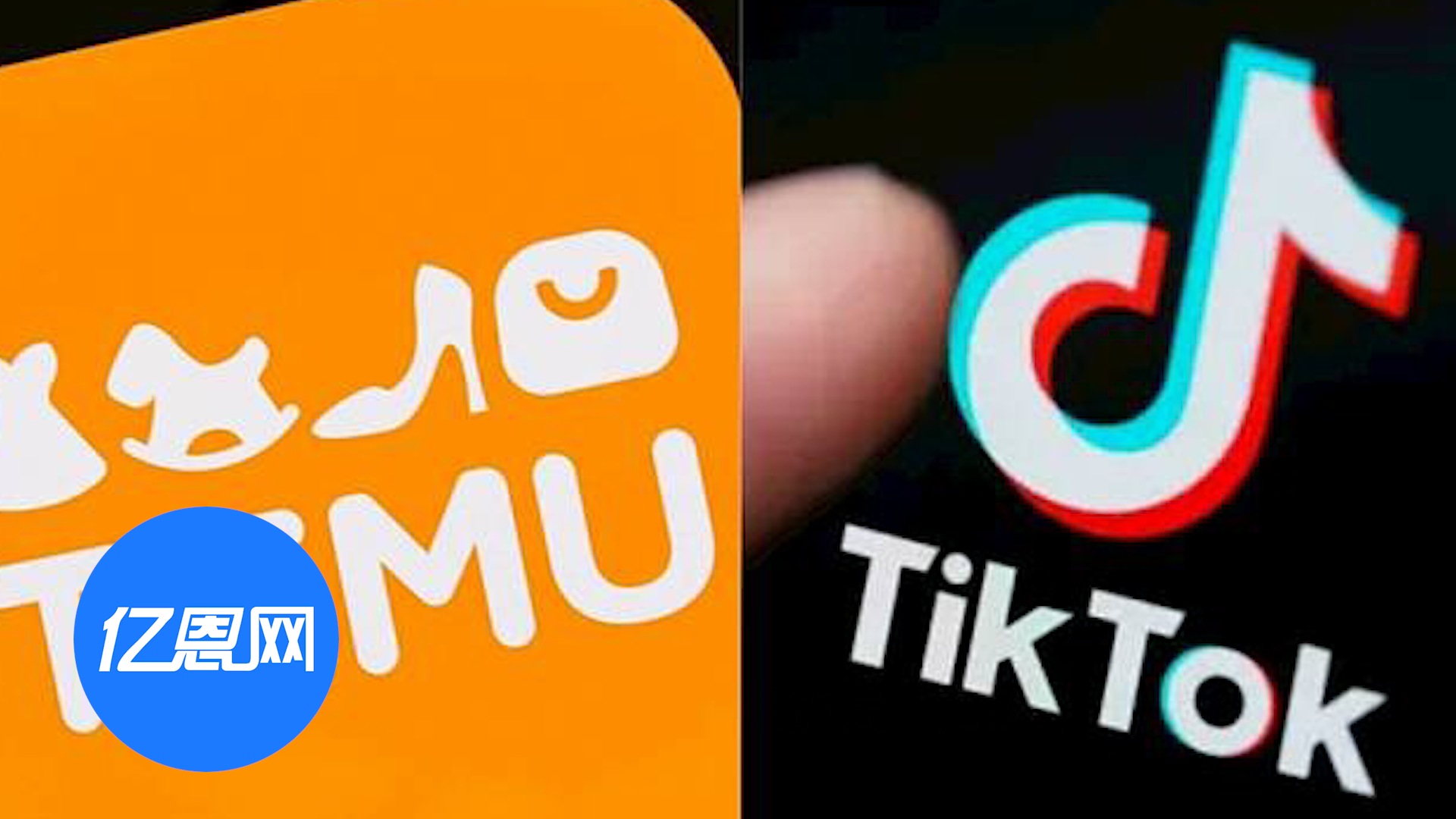 TikTok第一、Temu第二！中国电商平台横扫巴西