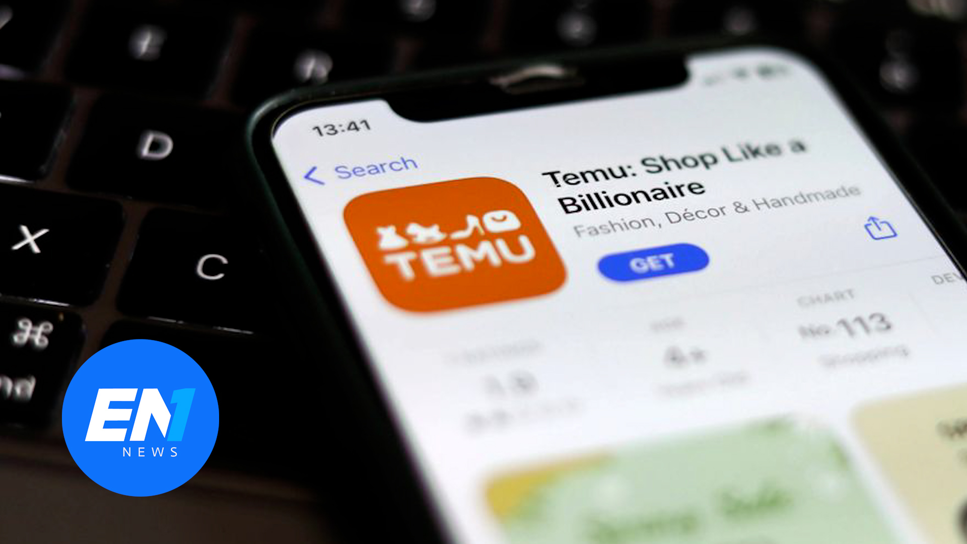 用户月支出猛增120%！Temu紧逼波兰本土巨头