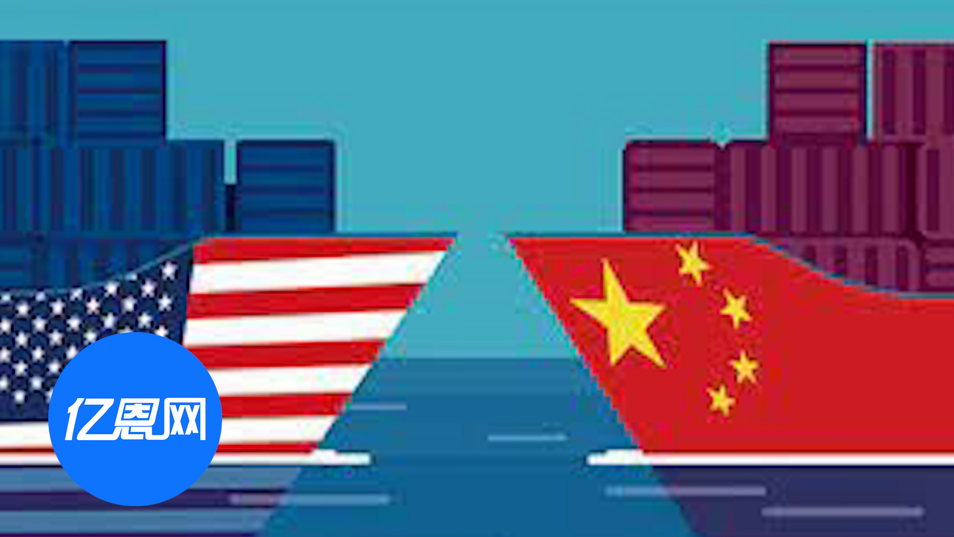 5月，我国对美出口再次大幅下降！