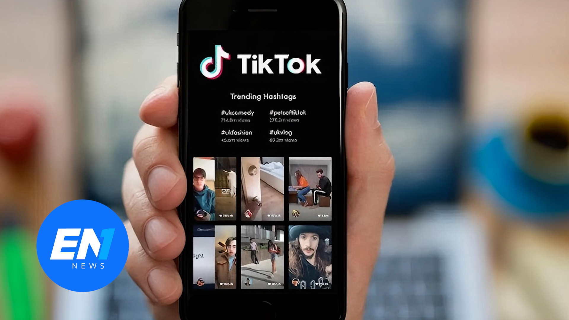 TikTok Shop日本站开门红，美妆类产品领跑