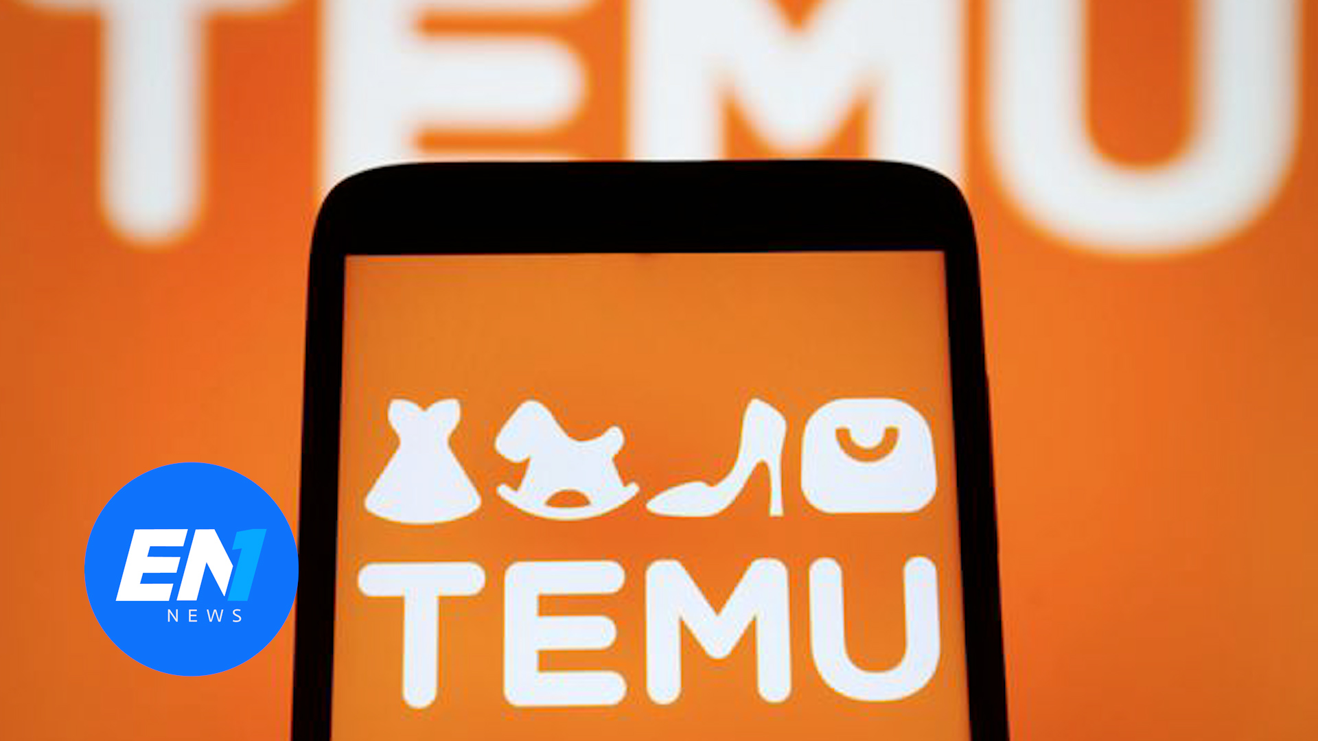 超越eBay，Temu拿下美国电商第三！