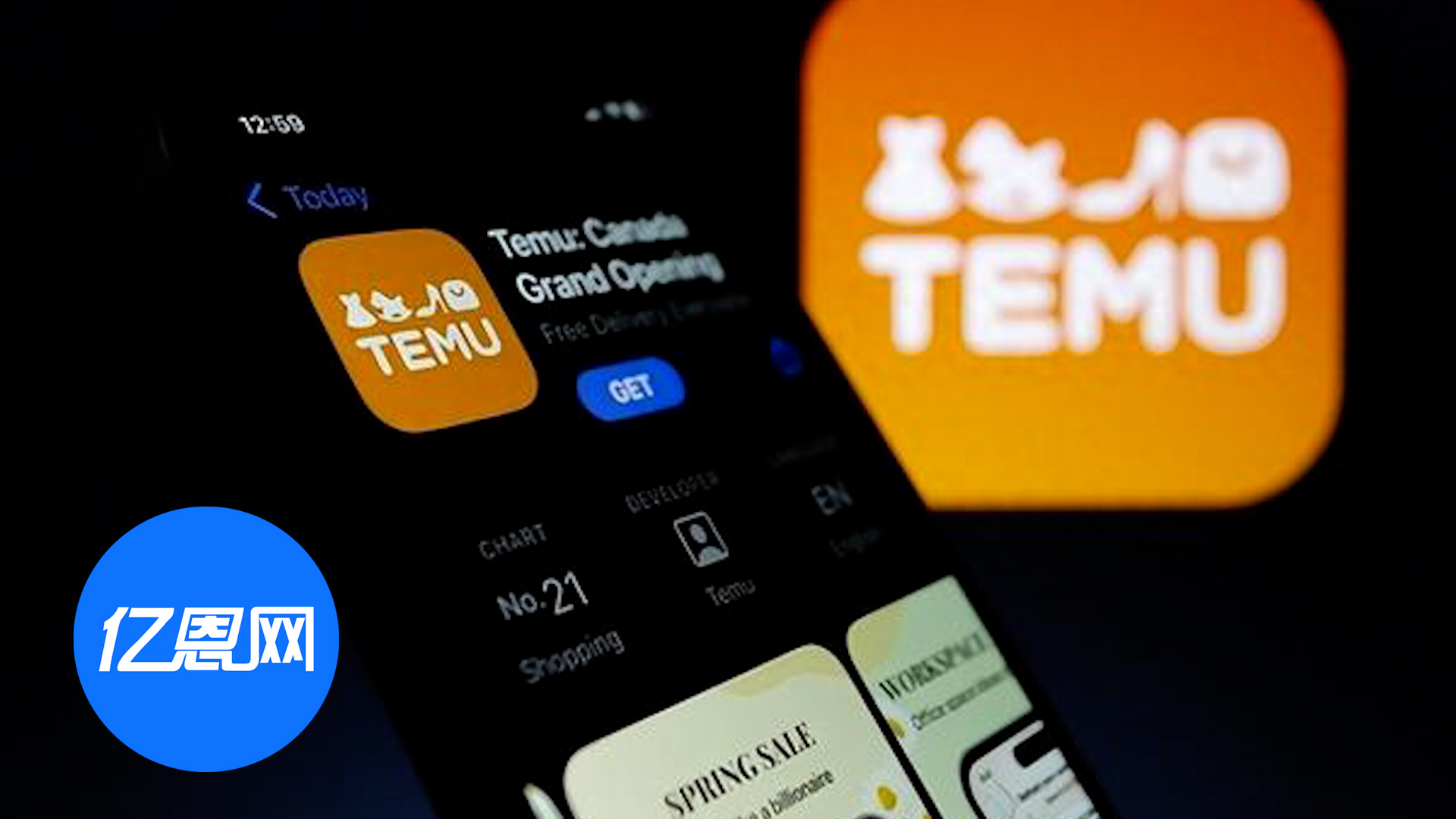 每月吸粉十几万！Temu火力全开，攻占澳洲电商市场