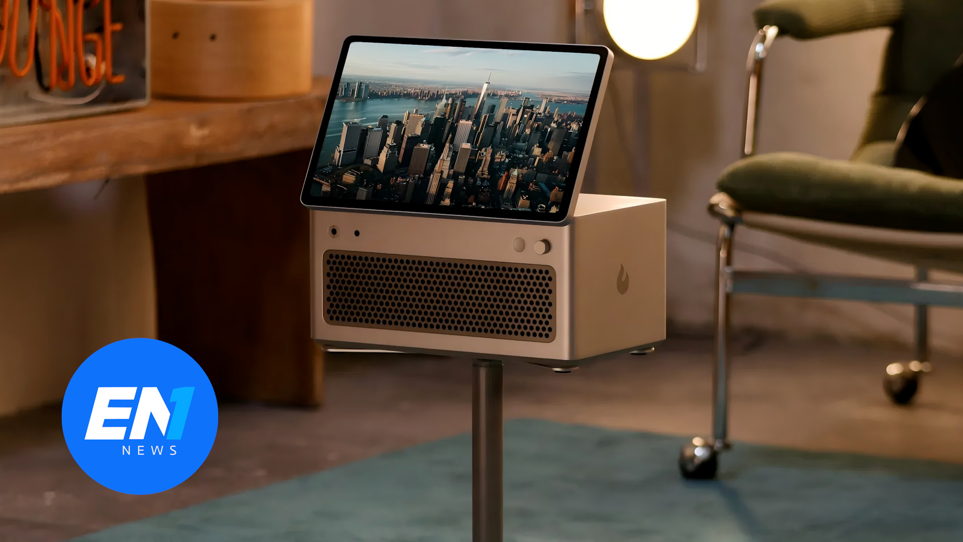 2小时众筹50万美元，中国智能音箱海外大火！