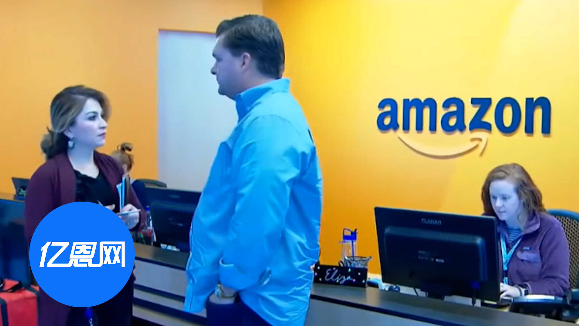 亚马逊大裁员竟是因为企业文化？