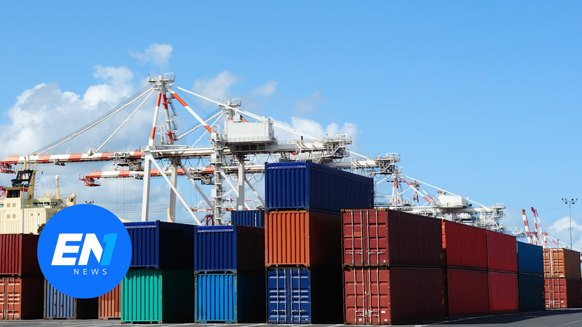 囤货潮再起！美国零售商狂扫中国商品