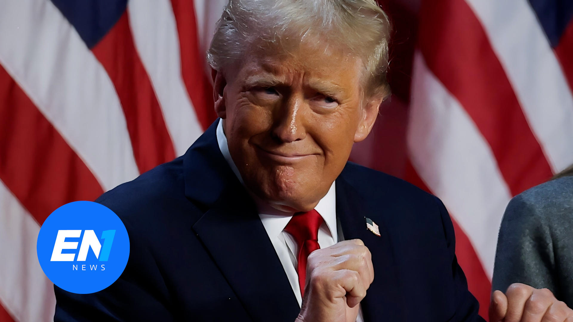 重磅好消息！特朗普签令取消237种产品对等关税