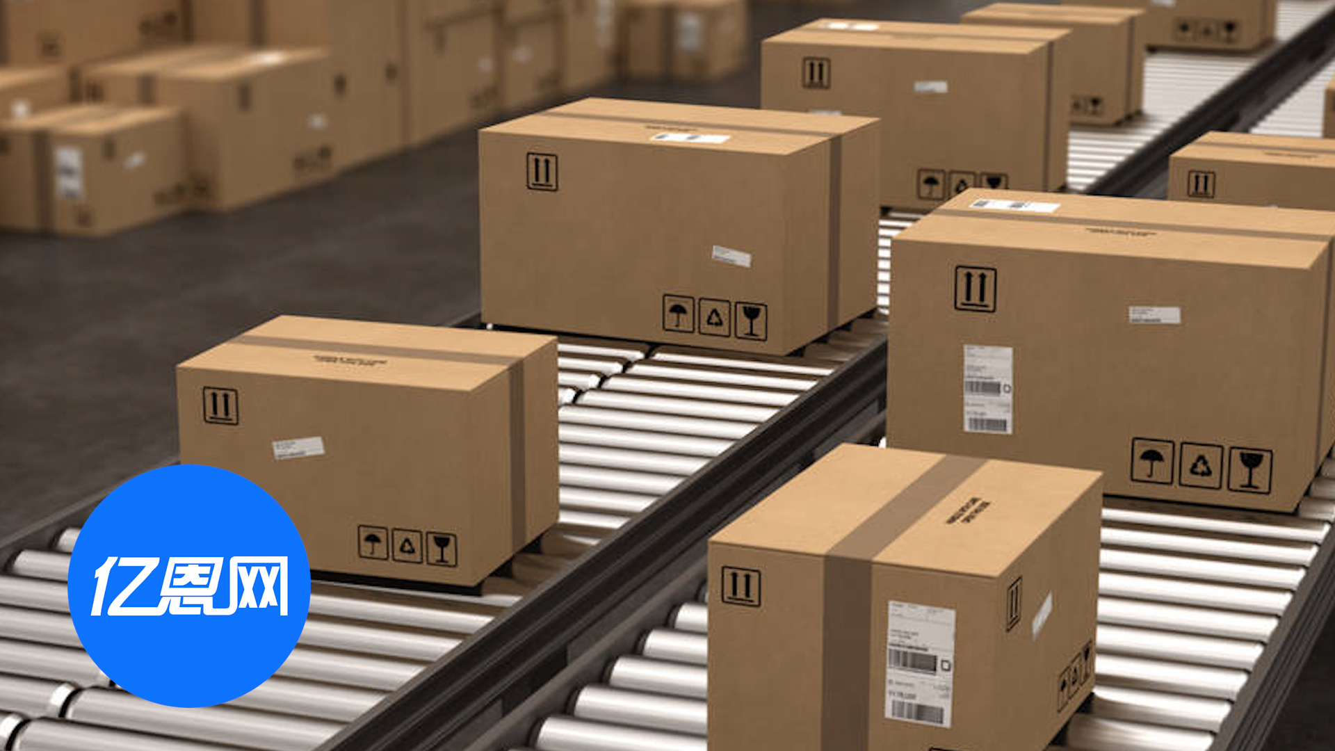 出口狂飙！中国圣诞商品横扫全球