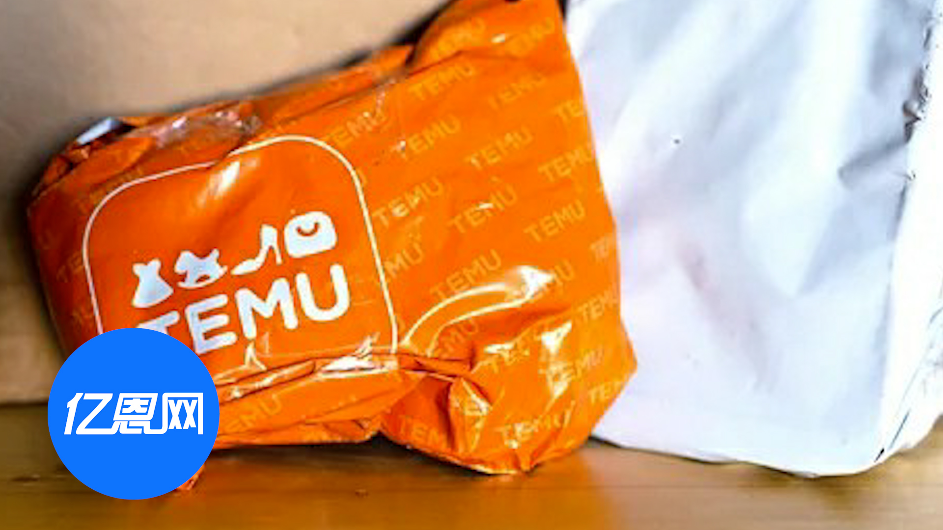 太离谱！Temu怪异产品吓到买家