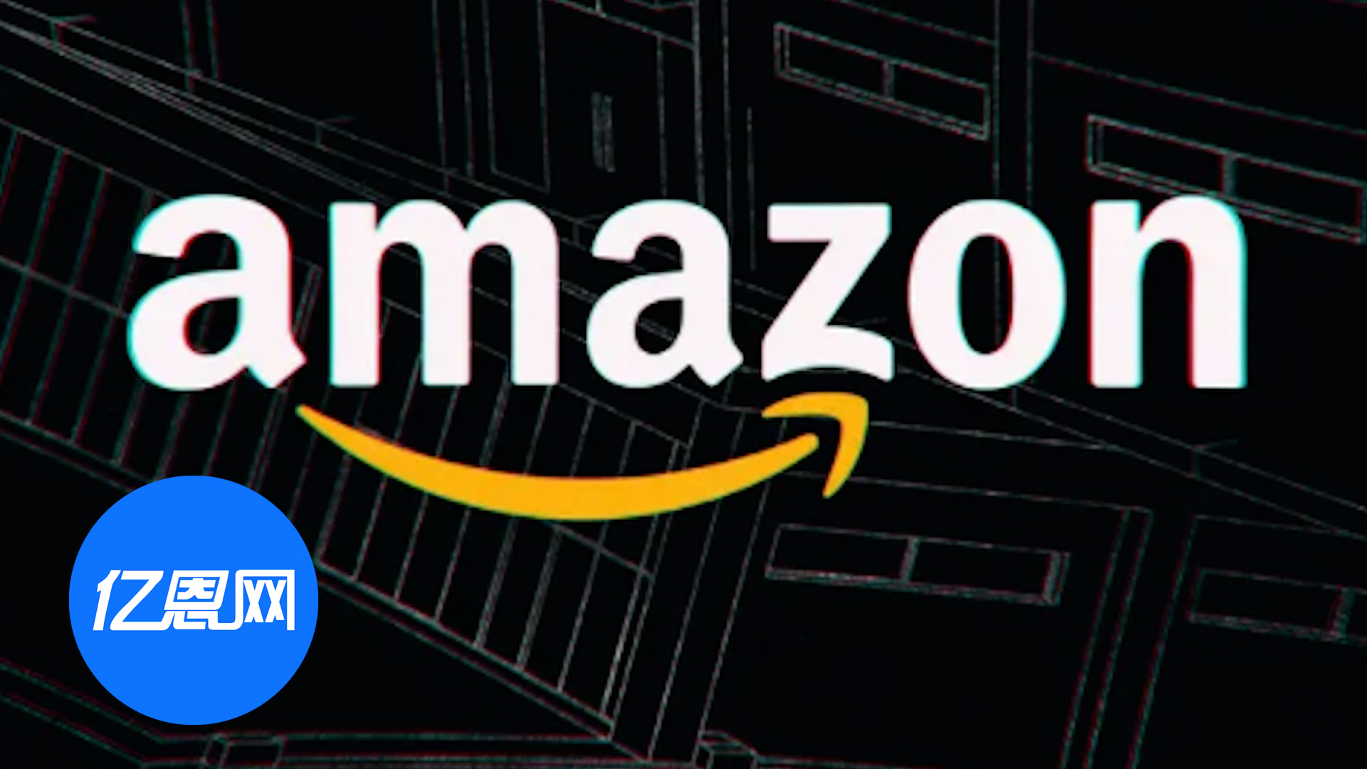 亚马逊要为美国政府投资500亿美元