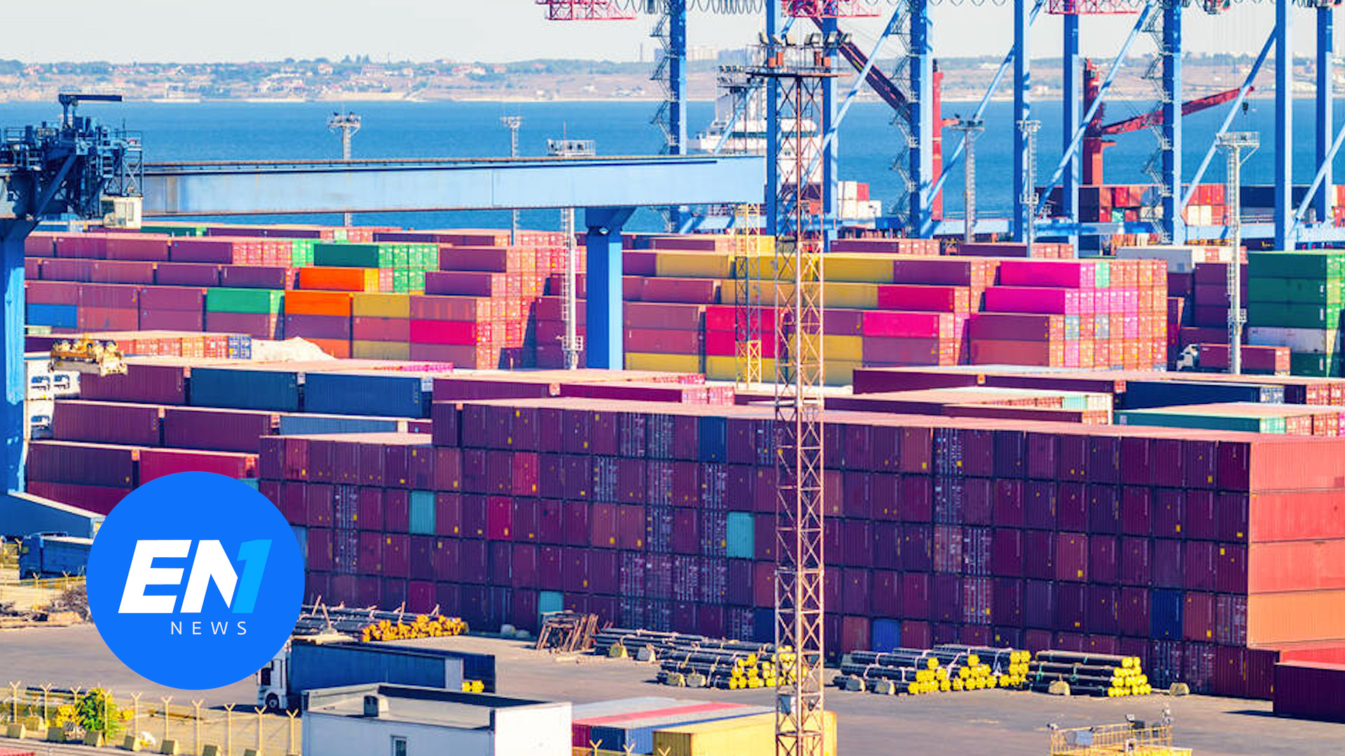 不靠海却卖全球！综保区扩区+3000亿进出口，郑州太牛了