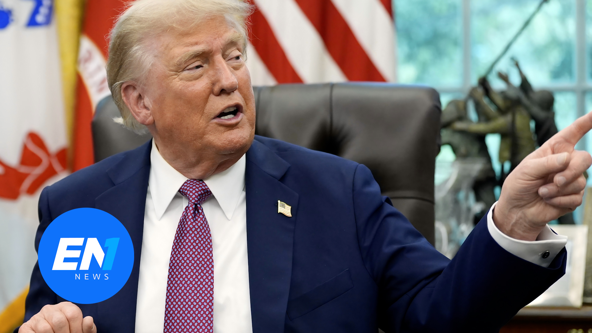 突发！美国将对华301关税豁免期延长一年