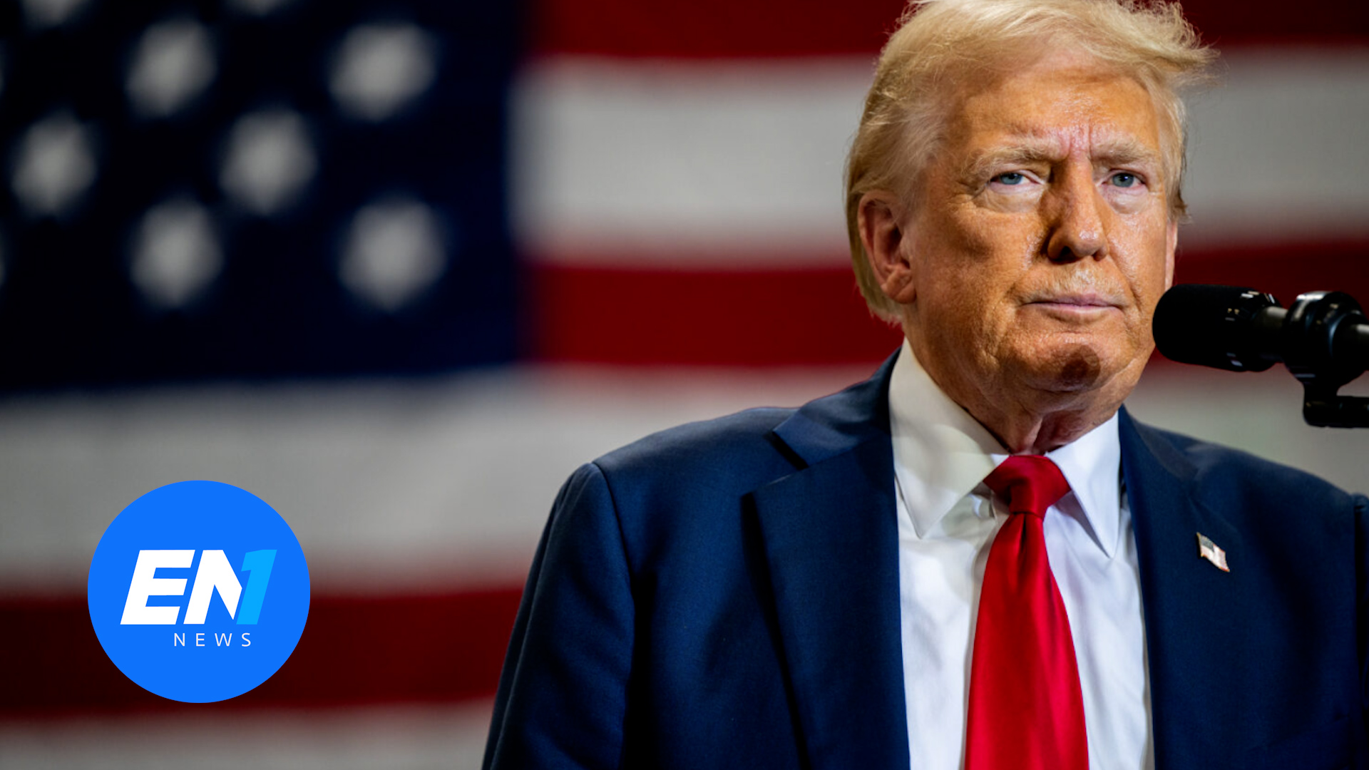 500%关税！特朗普对俄贸易制裁，或波及中国？