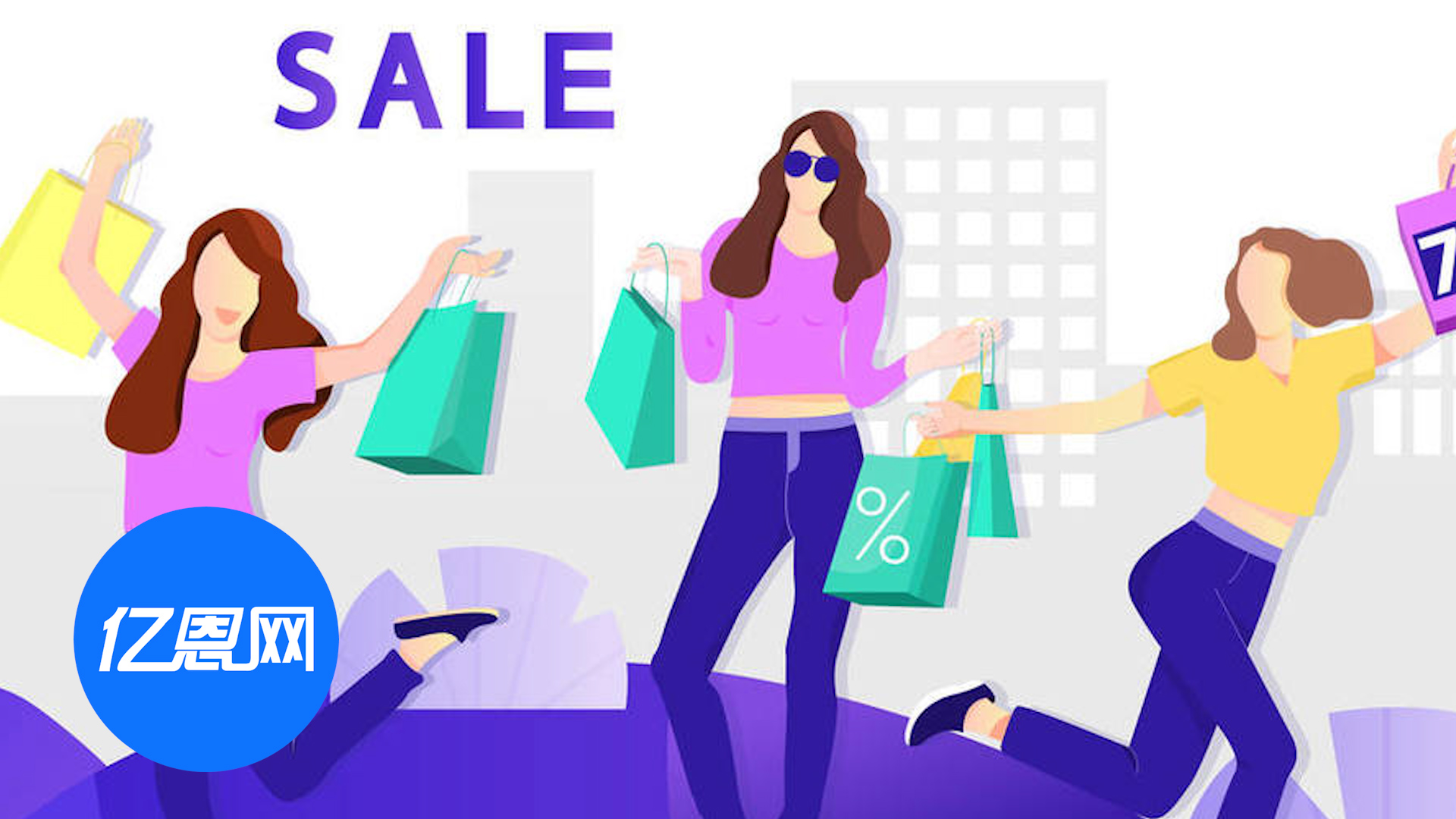 买不起新衣，越来越多美国人开始淘二手货