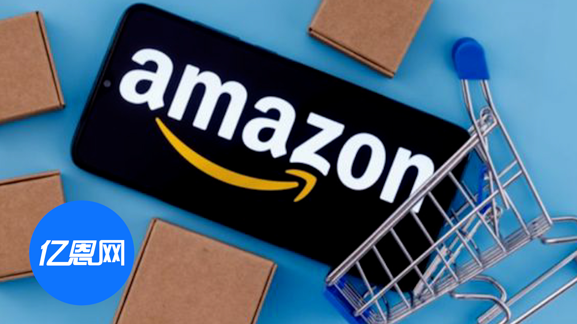 “协助”中国商品“逃税”？亚马逊欧洲仓数千货物突遭查封！