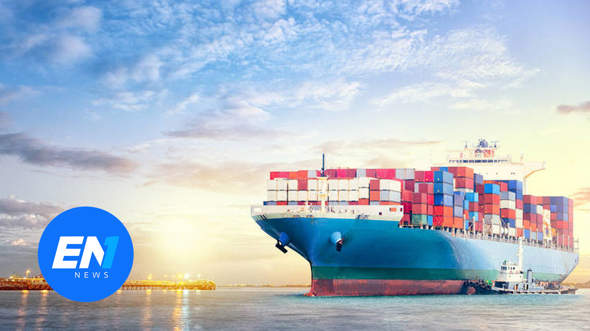 11月前20日韩国进出口双增！贸易顺差24亿美元