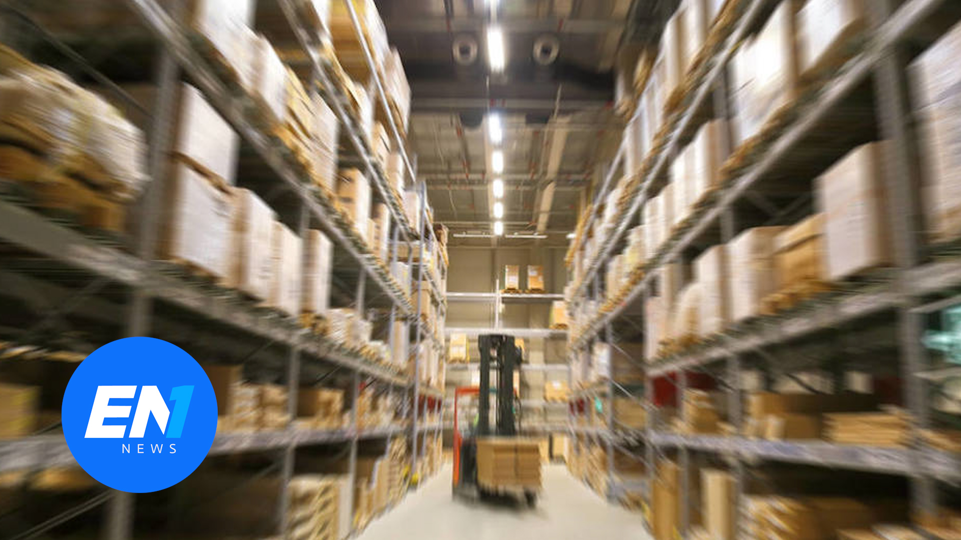 爆仓、验收延迟！俄罗斯电商旺季物流正在全线瘫痪 