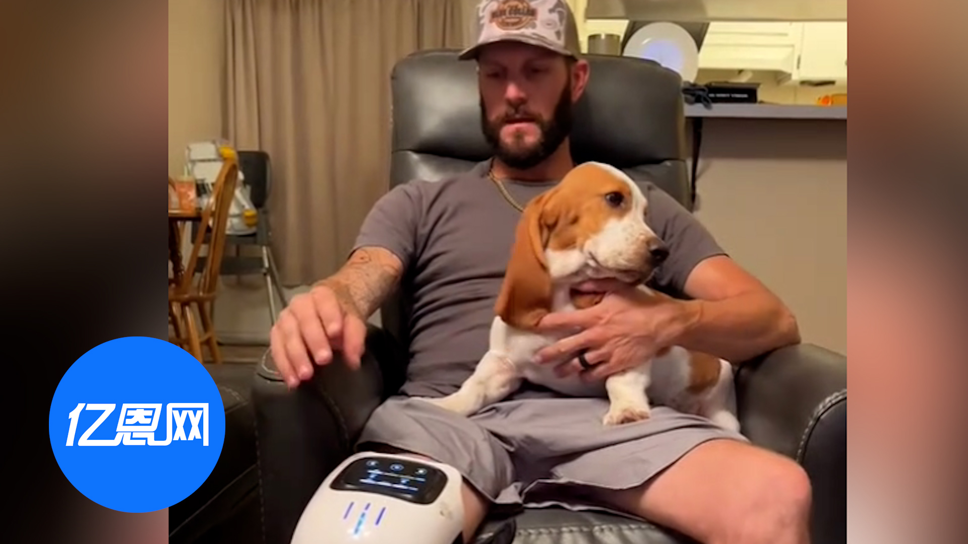 一款“过气”按摩仪，竟然又卖爆了