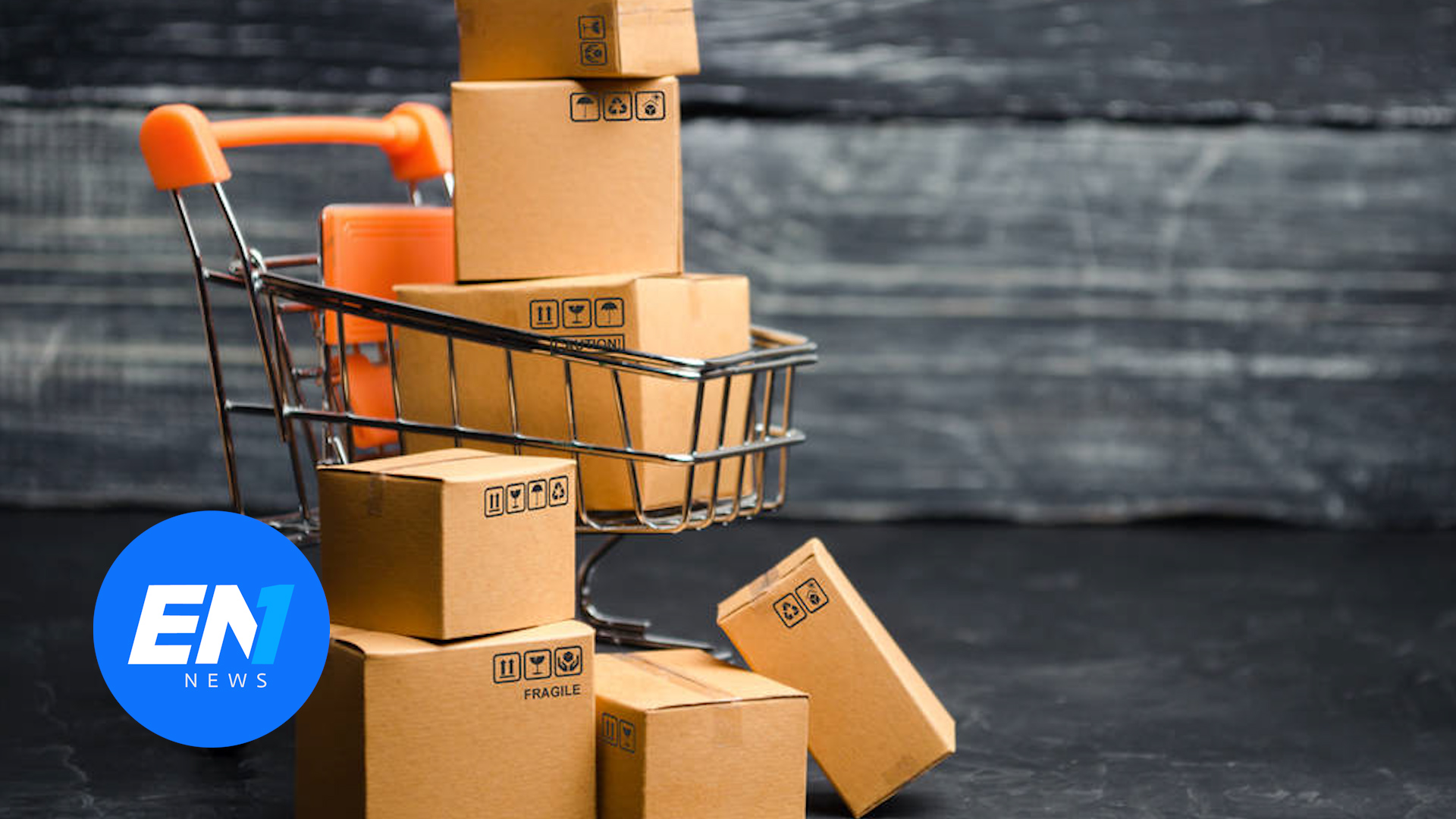 创近期新高！全美货运盗窃猖獗，季度激增29%