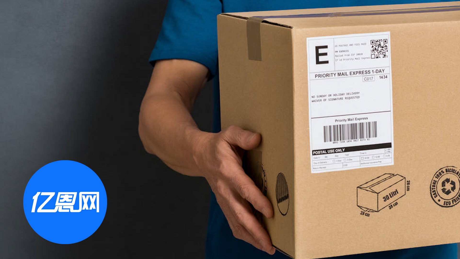 提前2年！欧盟或在2026年对150欧以下包裹征税