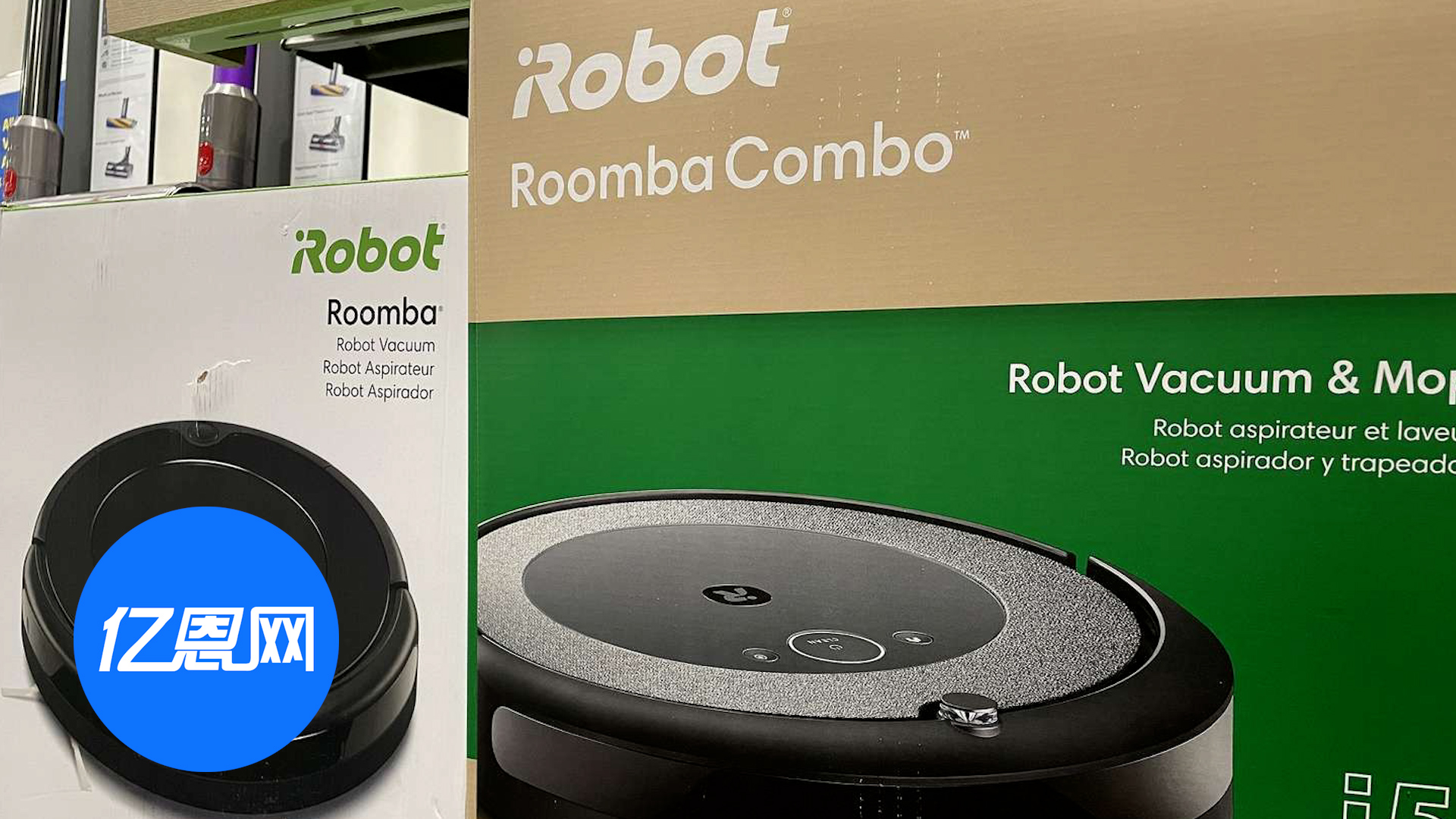 美国扫地机巨头资金紧张、濒临破产，是中国对手太强？