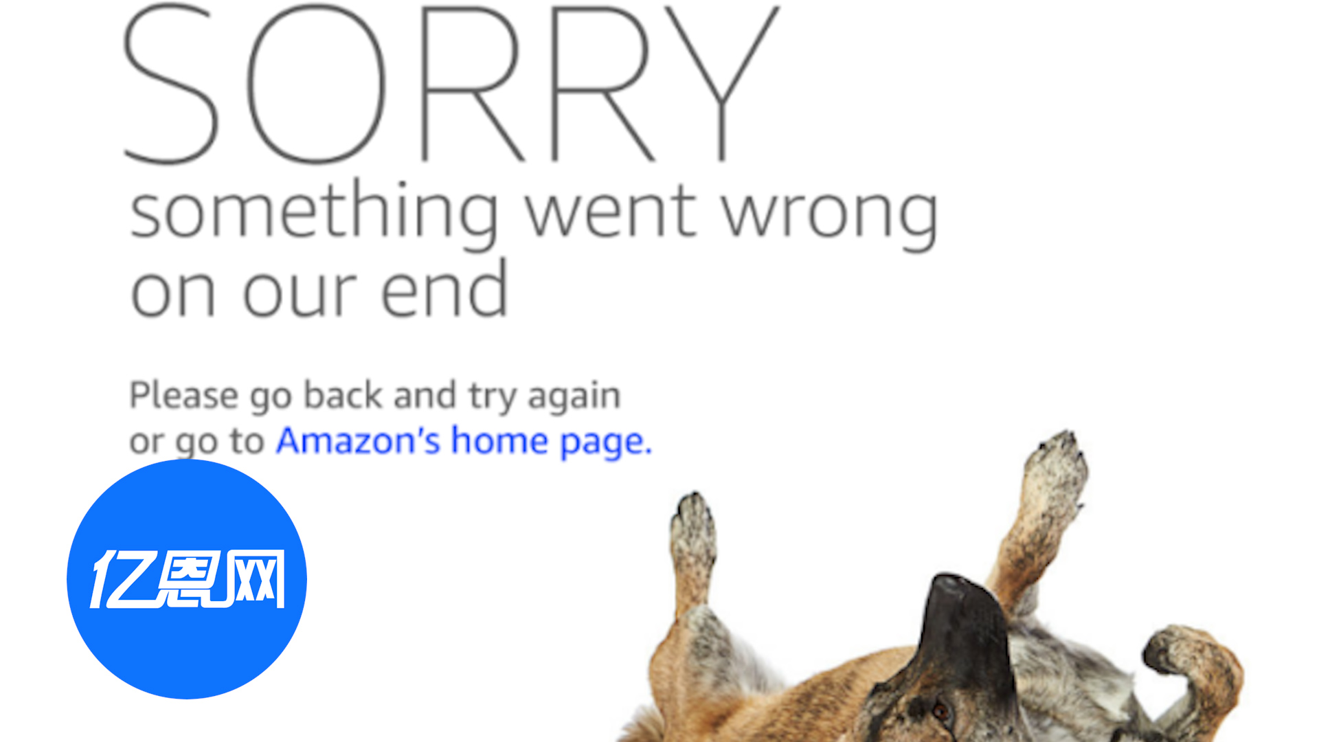 突发！亚马逊又出BUG，一批卖家销量骤减