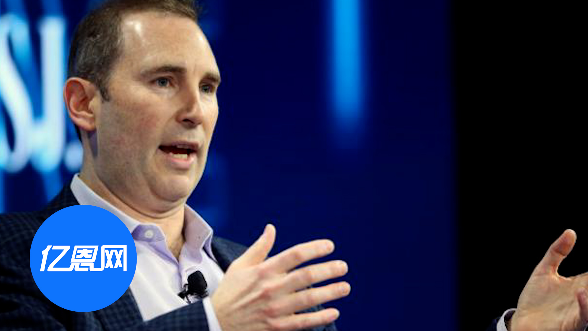 计划抛售近2万股！亚马逊CEO贾西也要套现？