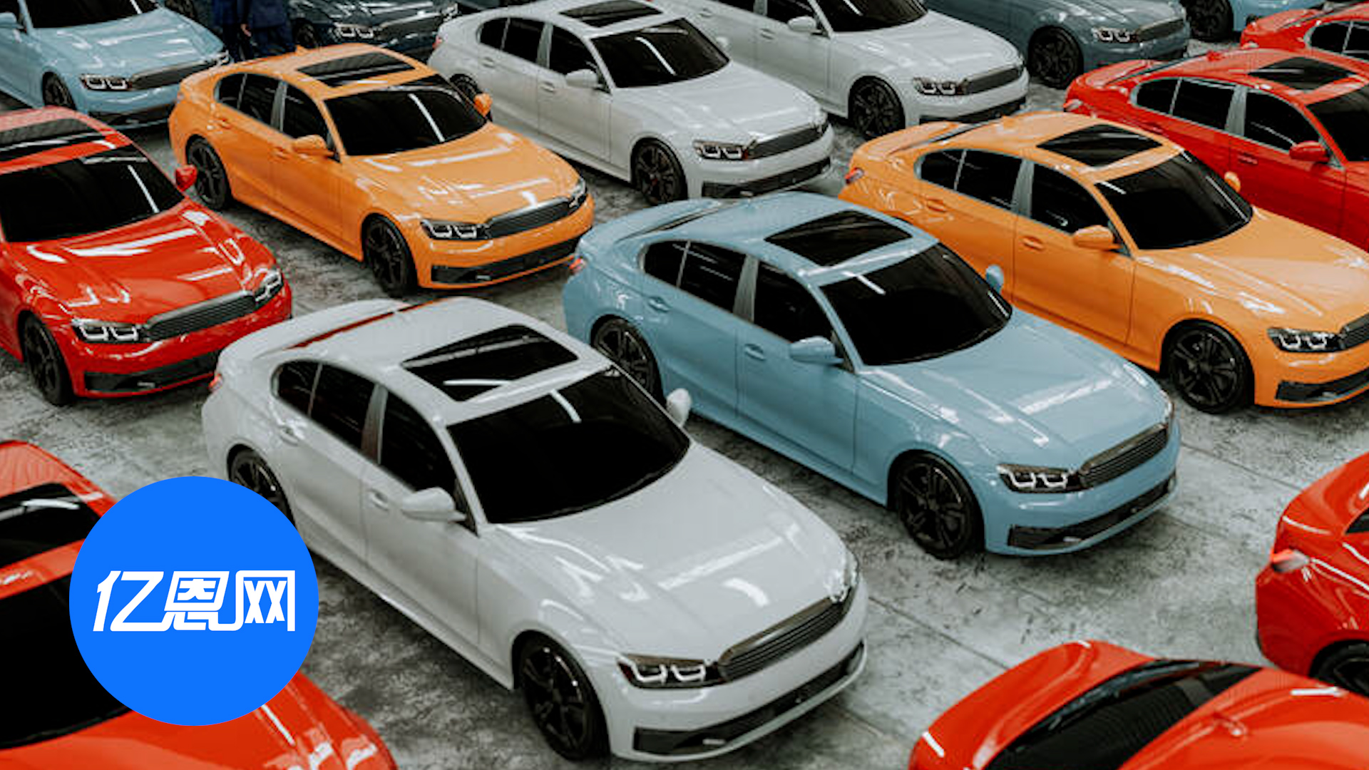 取代日本，中国将蝉联全球汽车出口冠军