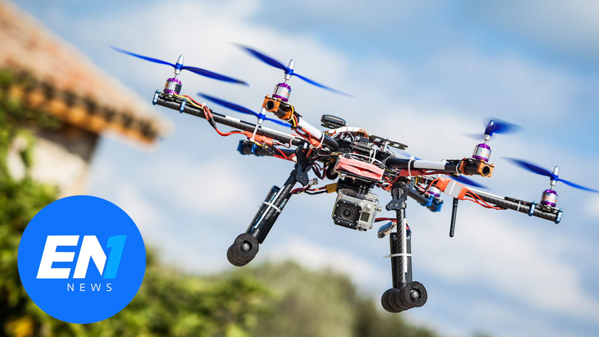 大疆新机型被“封杀”，50万美国飞手慌了！