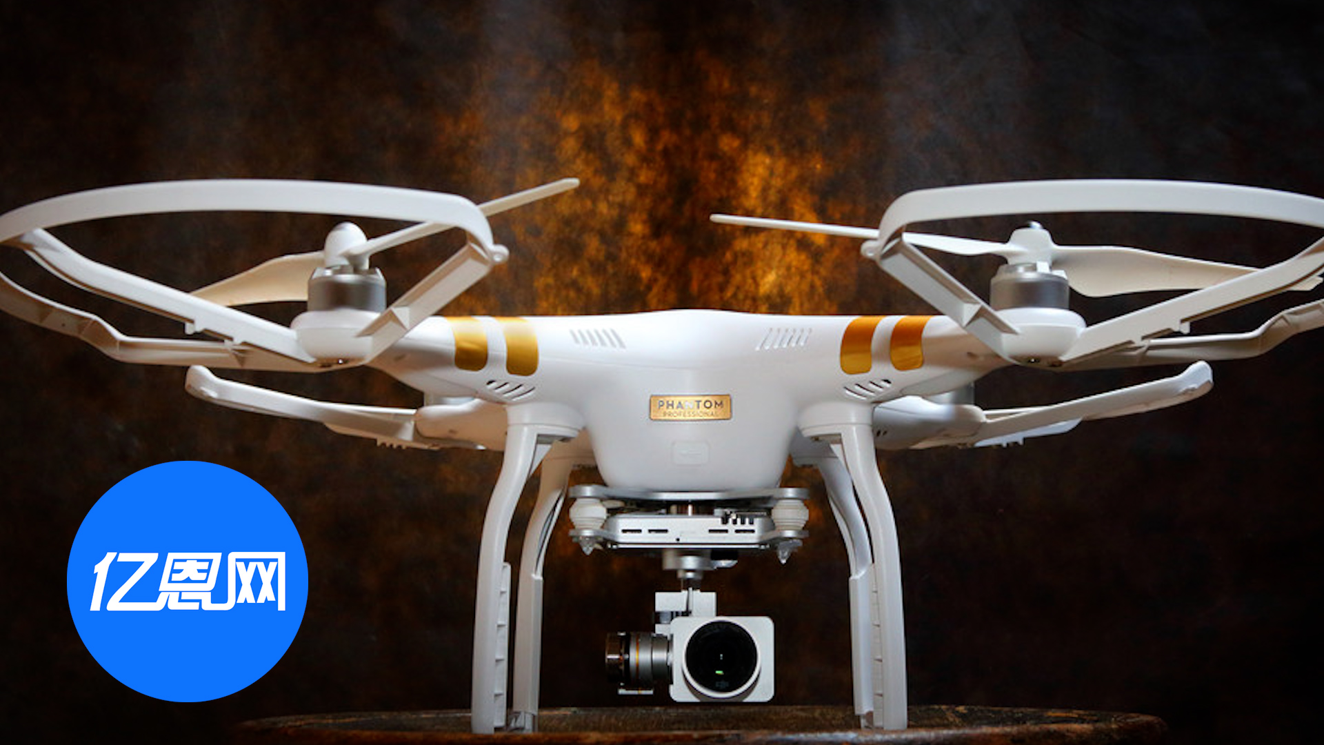 美国拉黑大疆！大疆用一句话回应