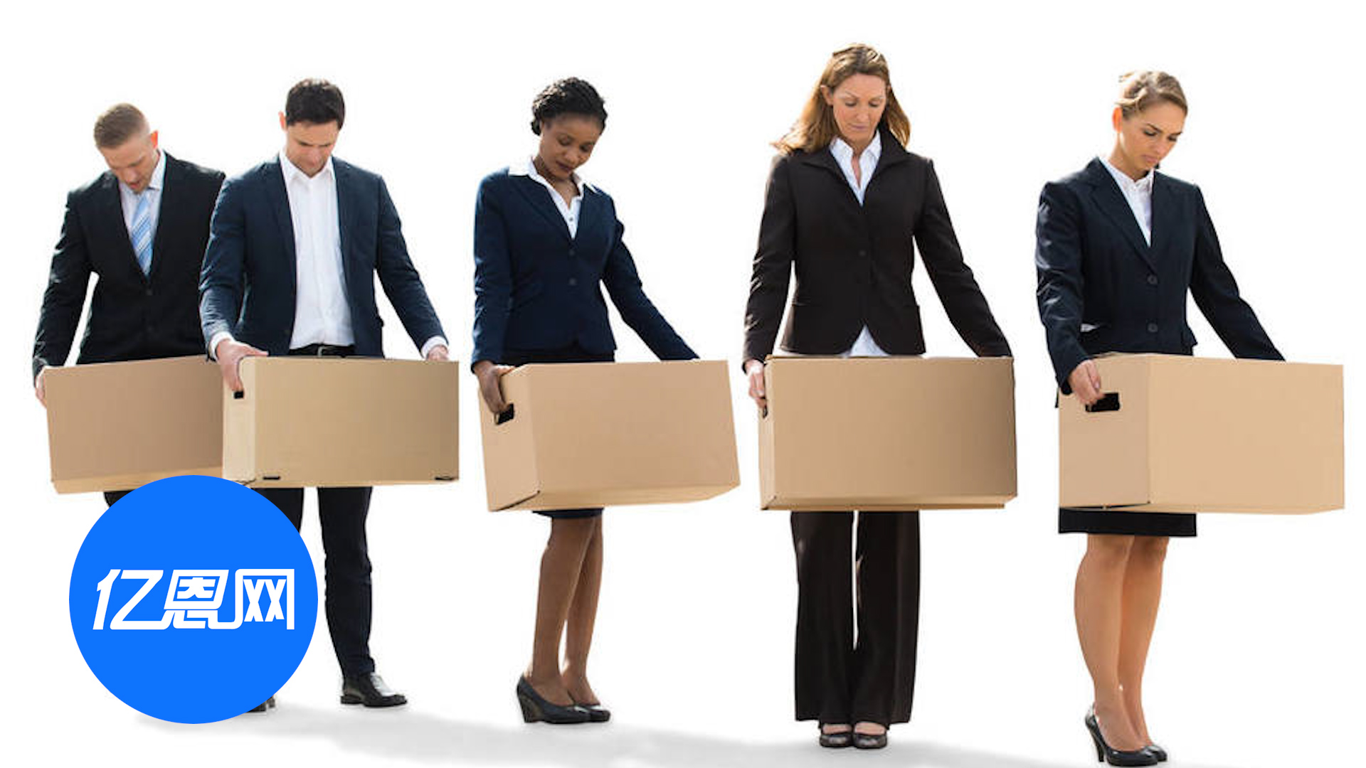 美国IT巨头计划大裁员！4000-6000人将失业