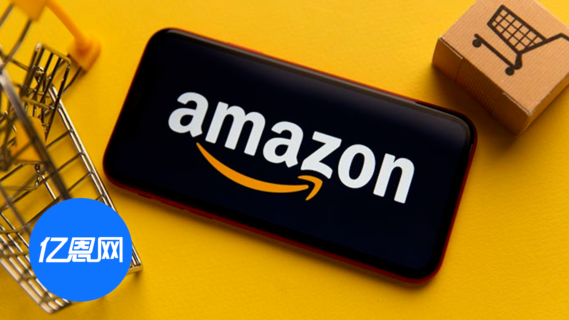 12月15日生效！亚马逊大降欧区卖家佣金，硬刚Temu、Shein？