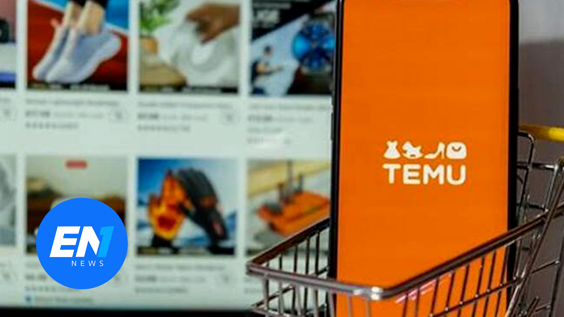 笑爆220万网友！外国老爹在Temu买的44英镑开衫翻车