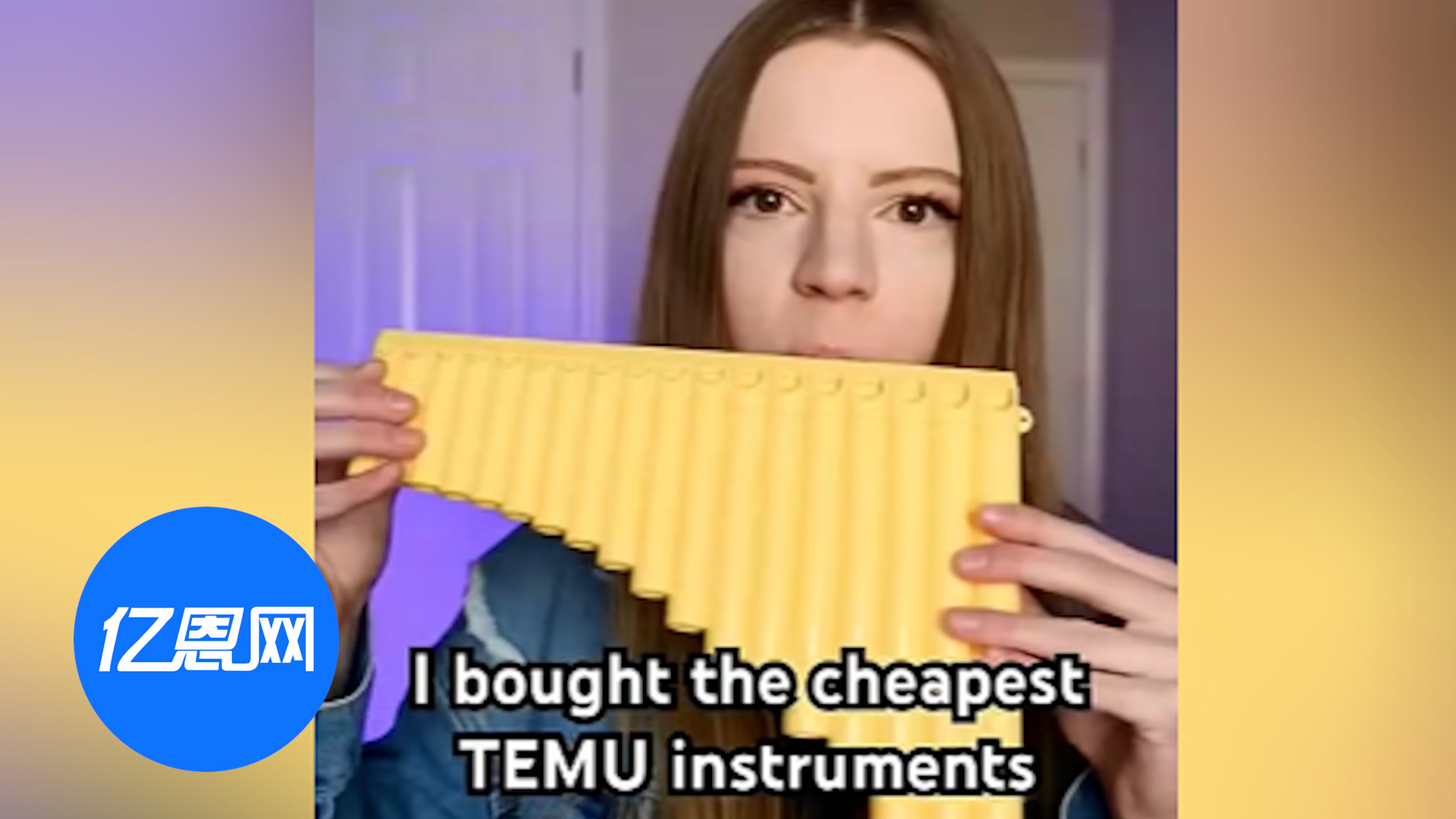 老外在Temu买便宜乐器，抓狂了