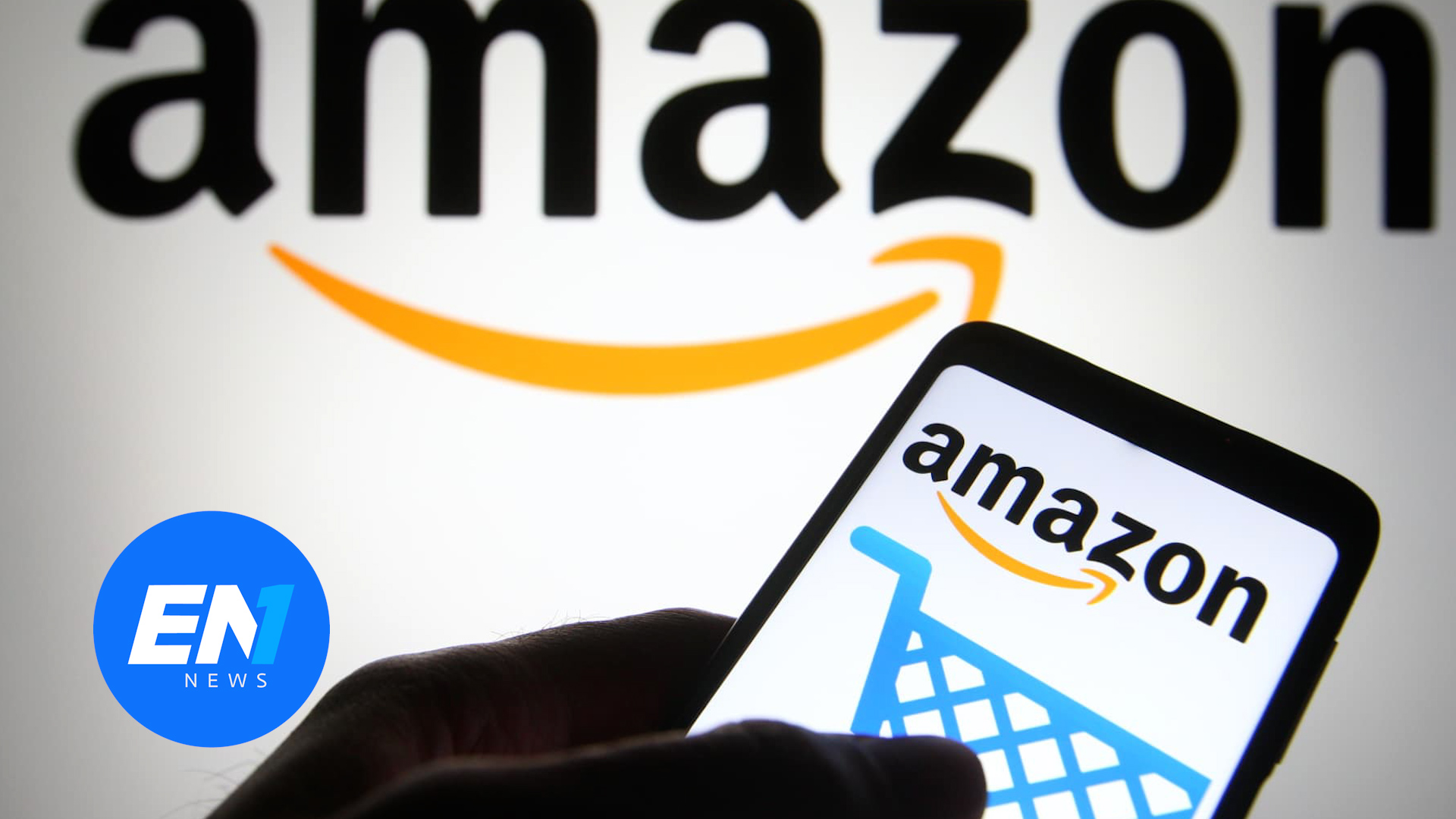 低调测试新功能！亚马逊要把自己变成“购物版Google”？