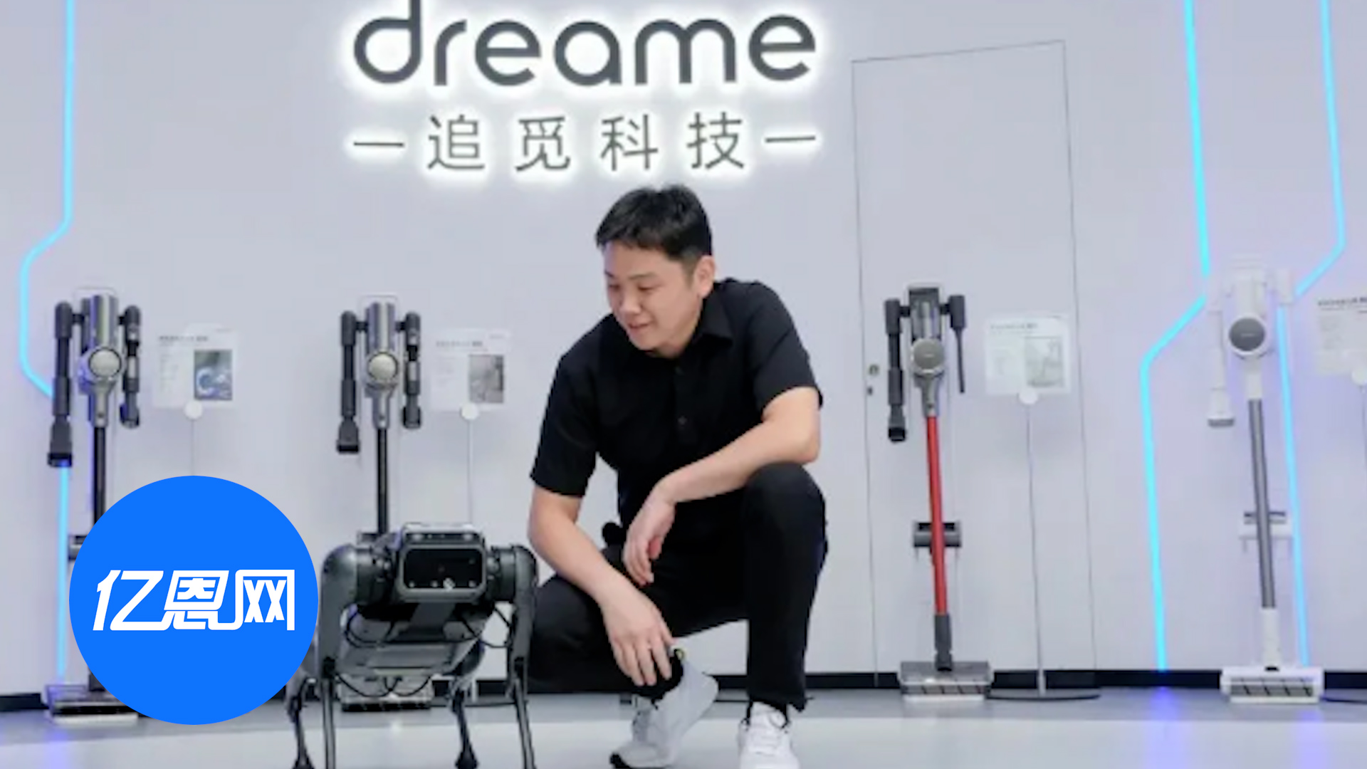 知名跨境大卖CEO回应高价挖人传闻