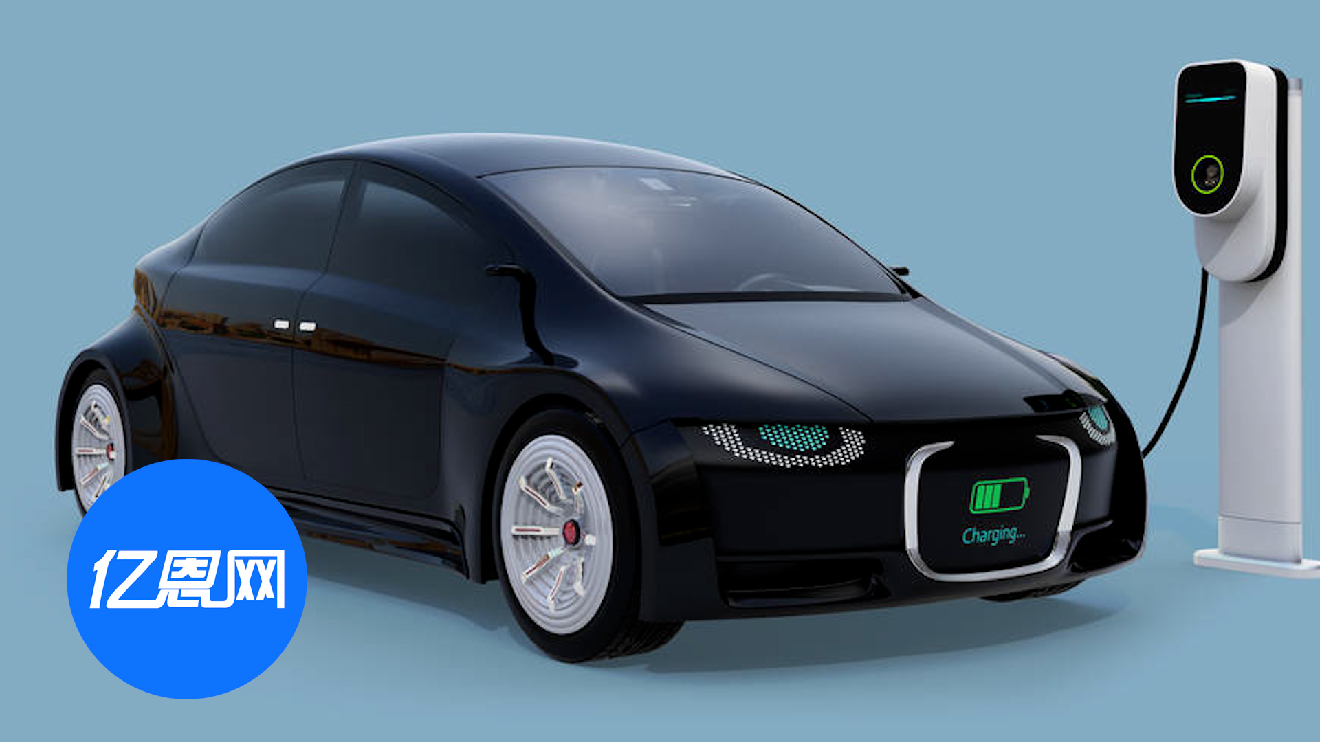 太燃了！欧盟高关税下，中国电动车销量仍暴涨127%