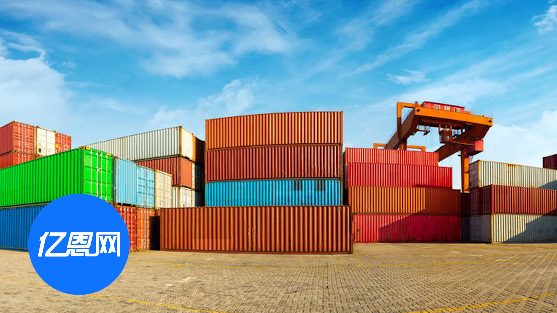 12人被抓！超百个中国发出货柜被查扣