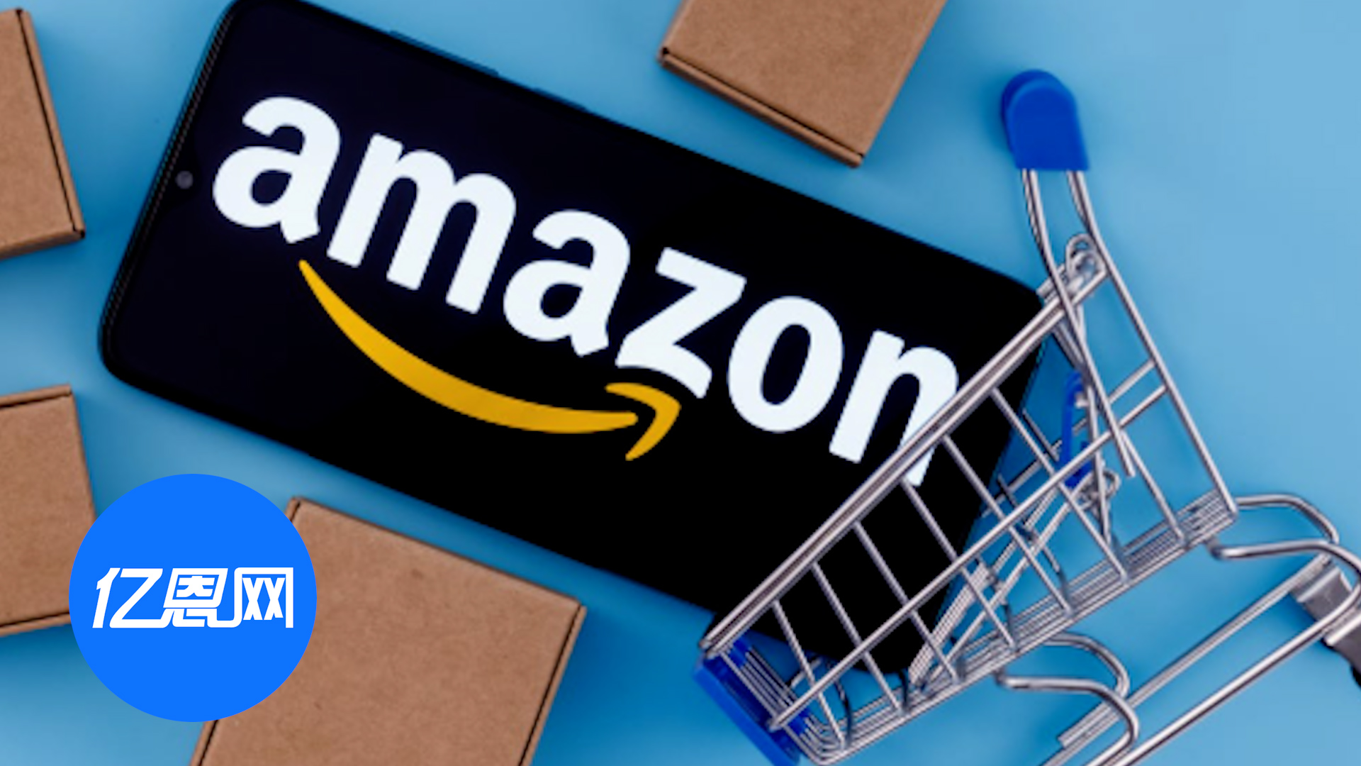 一批亚马逊卖家销量挂零，原来美国人又过节了