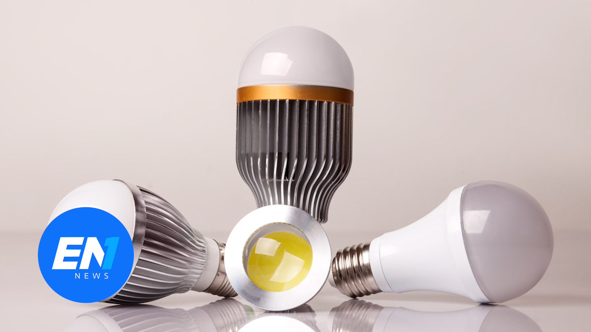 合规预警！中国LED灯在俄抽检无一完全达标