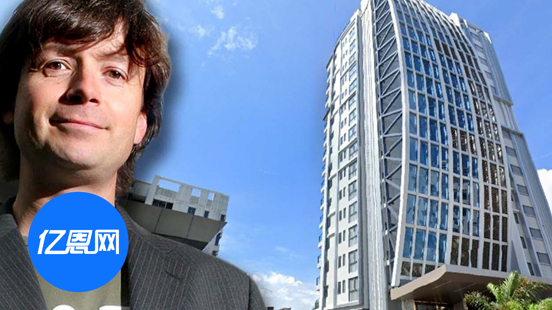 突发！某时尚电商平台联合创始人离奇坠楼死亡