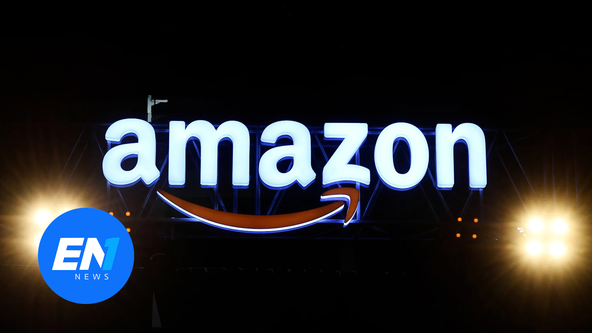 历史性时刻！亚马逊首次登顶欧洲零售第一