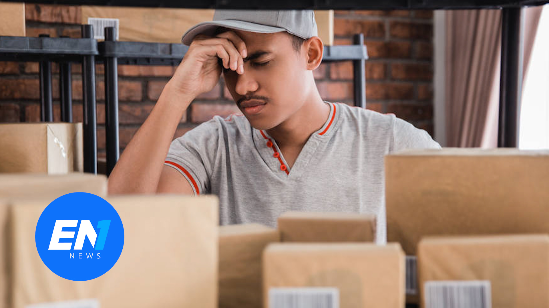 大批中国货物面临销毁！俄罗斯物流商UNI与Ozon彻底分道扬镳