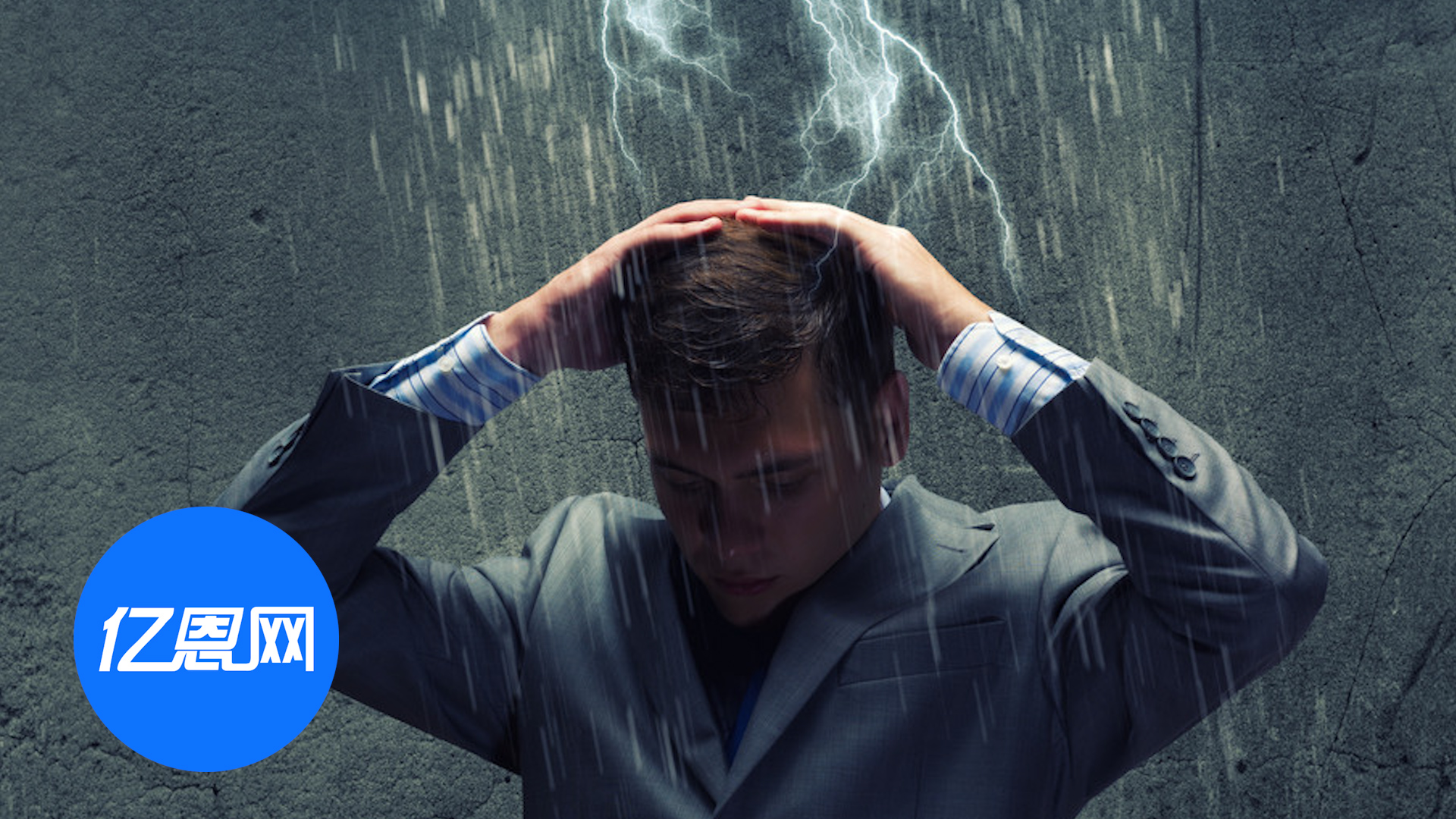 大批伊朗客户失联，外贸人天塌了！